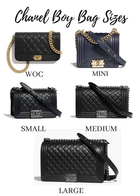 chanel boy small size review|The Ultimate Guide to the Chanel Boy Bag .